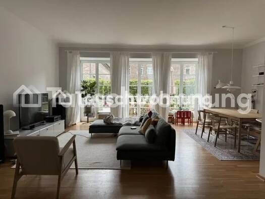 Wohnung zur Miete Tauschwohnung 1.735 € 4 Zimmer 134 m² Worringen Chorweiler 50769