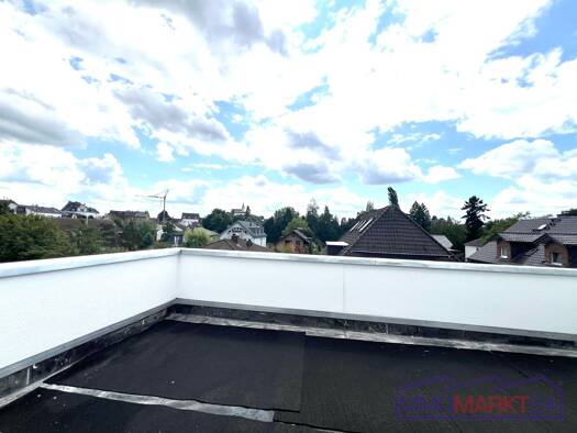 Wohnung zum Kauf - Erstbezug provisionsfrei 552.000 € 2 Zimmer 91,3 m² Siegburg 53721