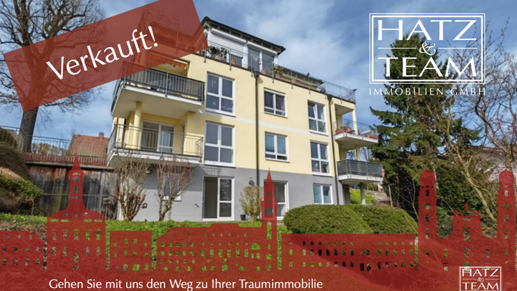 Maisonette zum Kauf 2 Zimmer 67 m² EG Haidenhof-Süd Passau 94032