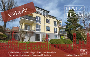 Maisonette zum Kauf 2 Zimmer 67 m² EG Haidenhof-Süd Passau 94032