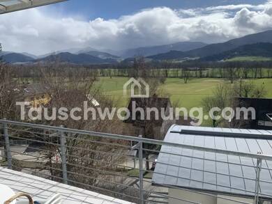 Wohnung zur Miete Tauschwohnung 1.100 € 3 Zimmer 80 m² 2. Geschoss Ebnet Freiburg im Breisgau 79117