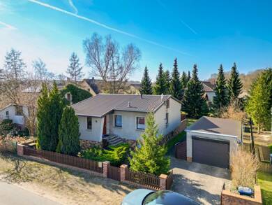 Einfamilienhaus zum Kauf 410.000 € 4 Zimmer 85 m² 658 m² Grundstück Velten 16727