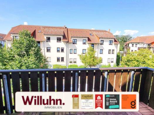 Maisonette zum Kauf 186.000 € 4 Zimmer 105 m² 2. Geschoss Machern 04827