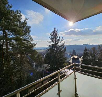 Wohnung zur Miete 530 € 1 Zimmer 39 m² Geschoss 2/7 Grubweg Passau 94034