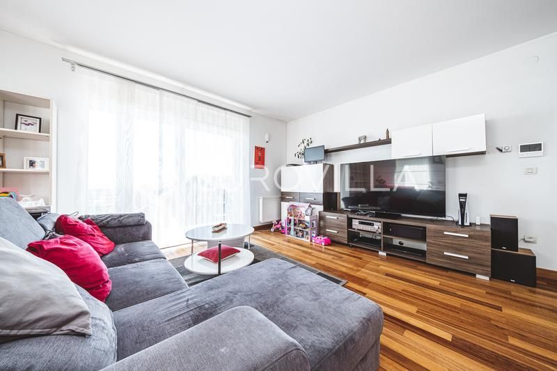 Wohnung zum Kauf 270.000 € 3 Zimmer 112 m²<br/>Wohnfläche 1.<br/>Geschoss Perjavica 10000