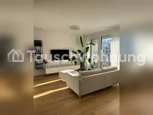 Wohnung zur Miete Tauschwohnung 2.300 € 4 Zimmer 104 m² 3. Geschoss Thalk.Obersendl.-Forsten-Fürstenr.-Solln München 81379