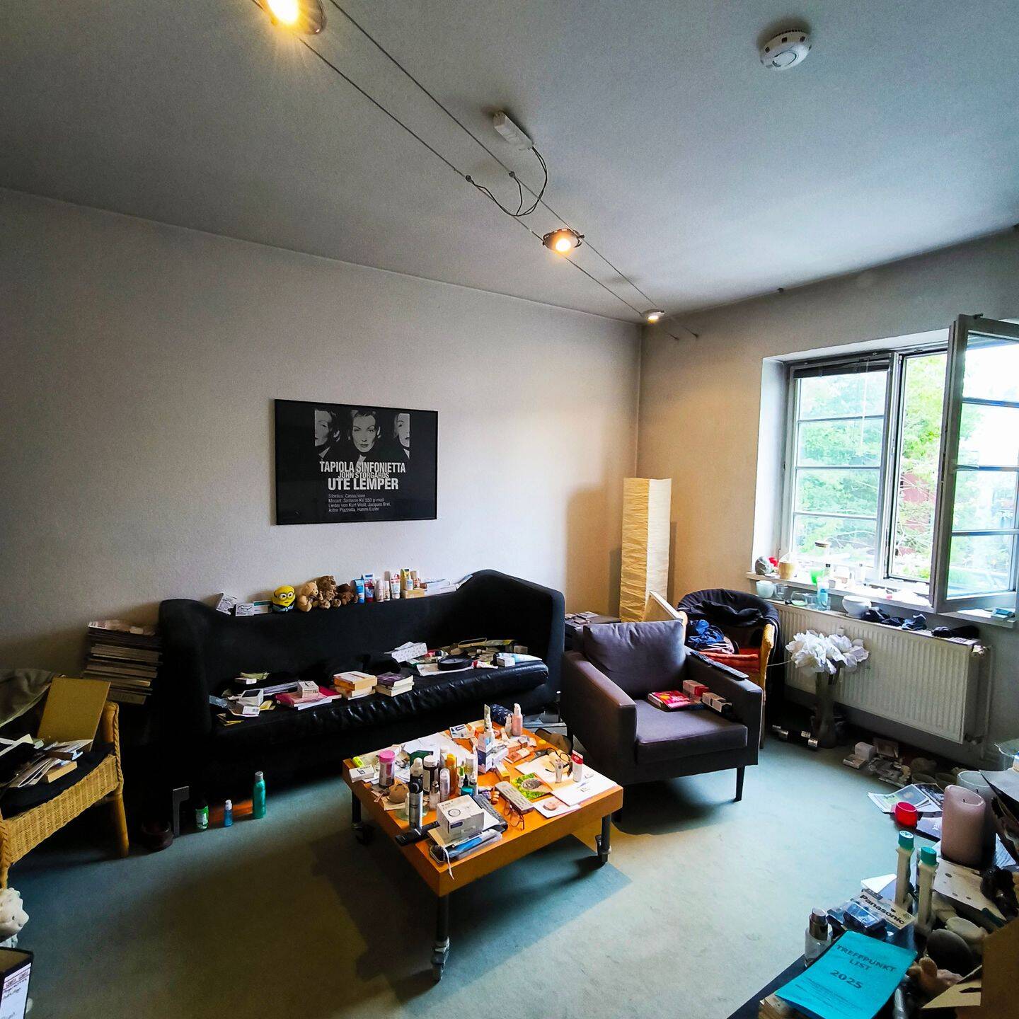 Wohnung zum Kauf - Ansicht 5