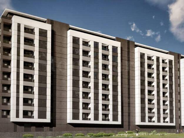 Studio zum Kauf 150.624 € 3 Zimmer 62,8 m² Sofia