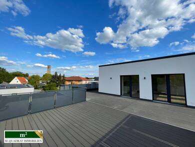 Penthouse zur Miete - Neubau 2.200 € 4 Zimmer 156,3 m² Beckum Beckum 59269