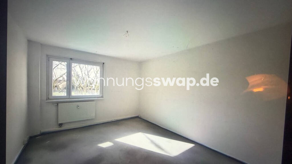 Wohnung zur Miete Tauschwohnung 458 € 2 Zimmer 59 m² 3. Geschoss Märkisches Viertel Berlin 13439