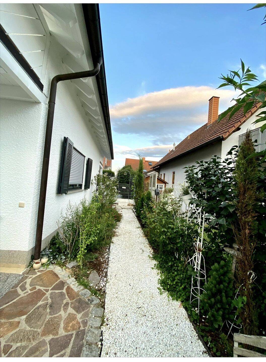 Einfamilienhaus zum Kauf - Ansicht 2
