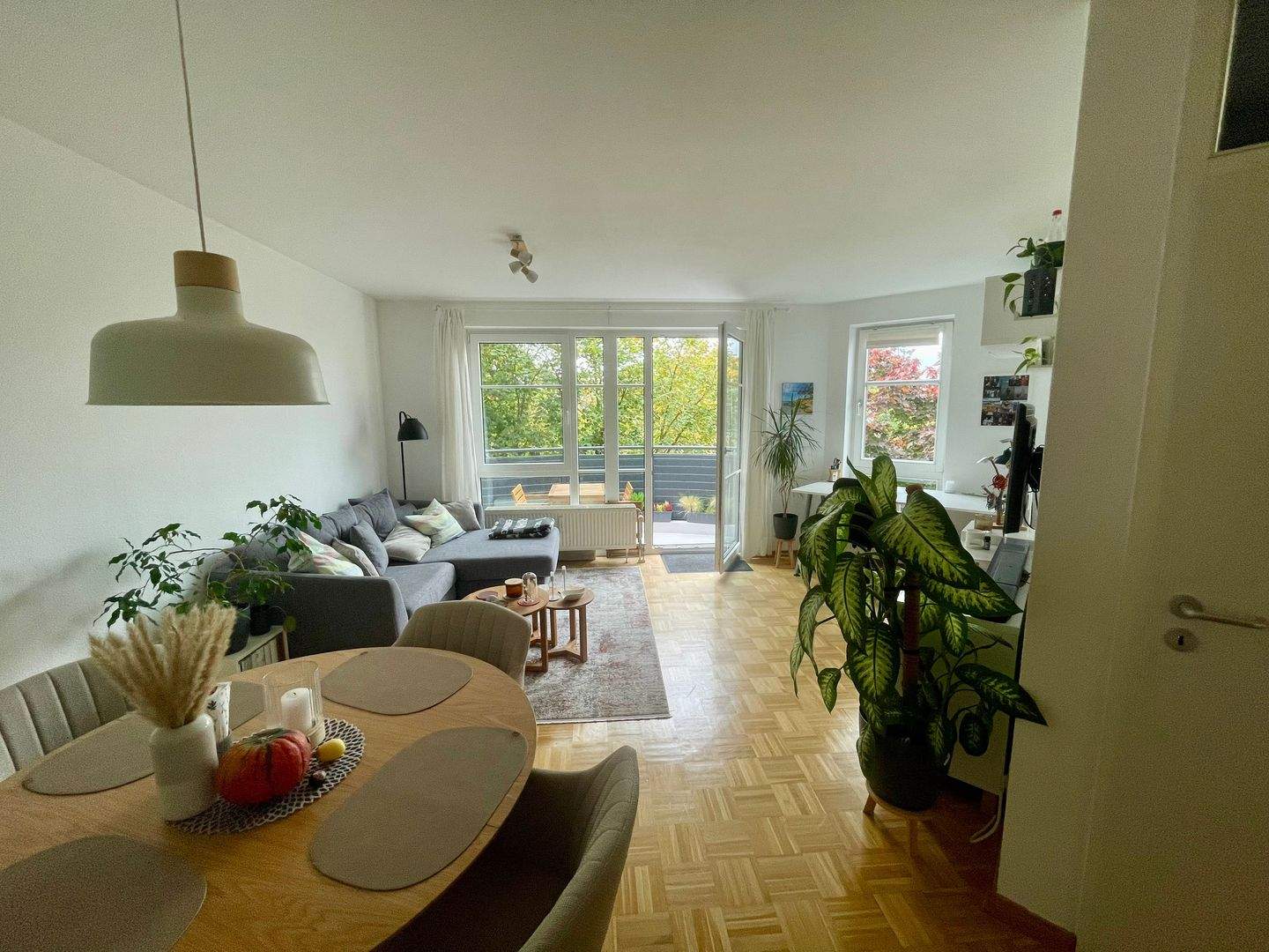 Immobilie in Darmstadt - Sehr schöne 2-Zimmer-Wohnung mit Erbpacht | Beste Lage in Darmstadt | Schmidt & Co. Immobilien - Bild 1