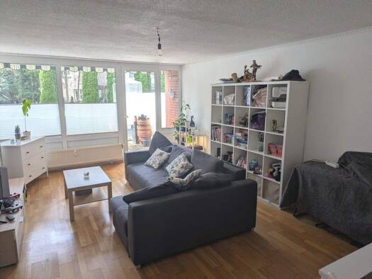 Terrassenwohnung zur Miete 725 € 2 Zimmer 84,9 m² EG frei ab 01.05.2026 Lingen Lingen (Ems) 49808