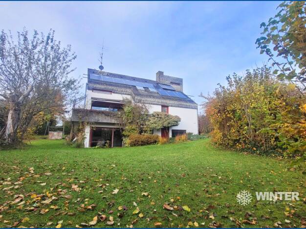 Einfamilienhaus zum Kauf 590.000 € 9 Zimmer 205,1 m² 890 m² Grundstück Biberach Biberach an der Riß 88400