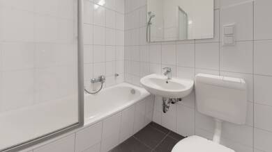Wohnung zur Miete 372 € 3 Zimmer 57,2 m² 5. Geschoss Karpfenweg 16 Heide-Nord / Blumenau Halle 06120