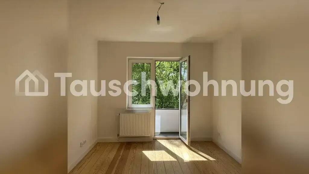 Wohnung zur Miete Tauschwohnung 770 € 2 Zimmer 50 m² 2. Geschoss Neuengamme Hamburg 21029