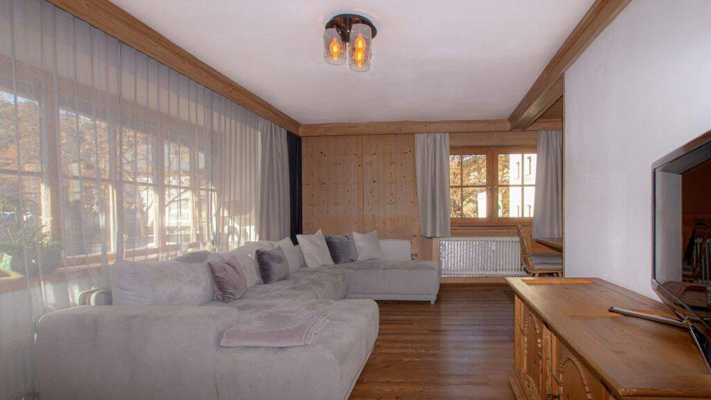 Wohnung zum Kauf 800.000 € 2 Zimmer 69,3 m² frei ab sofort Kitzbühel 6370