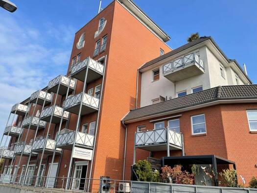 Wohnung zum Kauf 199.900 € 2 Zimmer 61 m² frei ab 01.02.2026 Wunstorf 31515