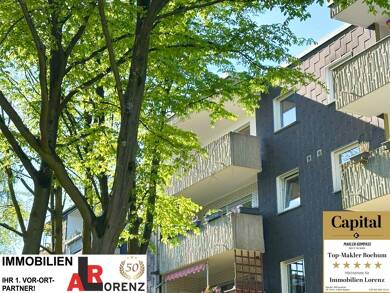 Wohnung zum Kauf 139.500 € 3,5 Zimmer 84 m² Günnigfeld Bochum-Wattenscheid 44866
