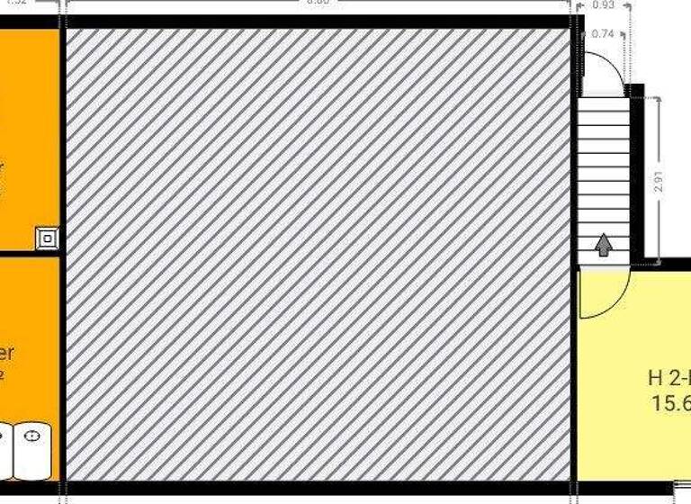 Mehrfamilienhaus zum Kauf 288.000 € 10 Zimmer 254 m² 1.014 m² Grundstück Hochmössingen Oberndorf am Neckar / Hochmössingen 78727