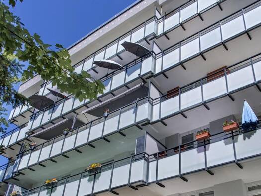 Wohnung zur Miete 919 € 3 Zimmer 79 m² 3. Geschoss frei ab 20.11.2026 Clarenbachweg 8 Hilden 40724