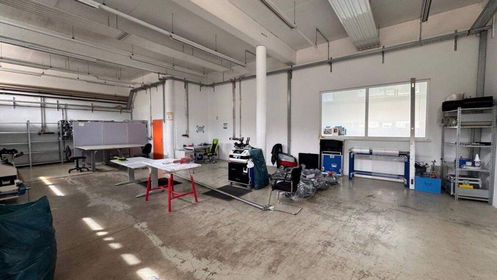 Lagerhalle zur Miete 1.395 € 15,3 m² Lagerfläche Leoben 8700