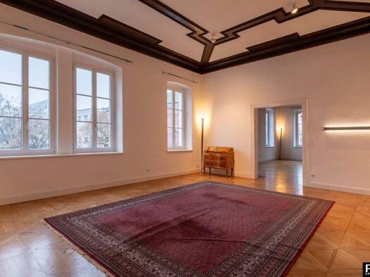 Büro zur Miete 2.800 € 221 m² Bürofläche Waldegg Linz 4020