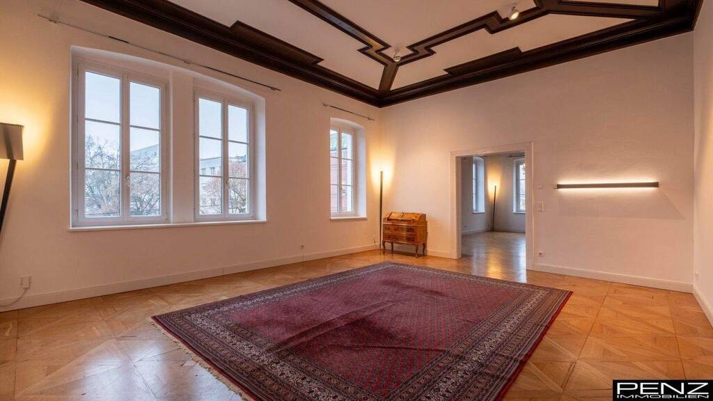 Büro zur Miete 2.800 € 221 m² Bürofläche Waldegg Linz 4020