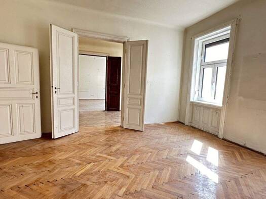 Wohnung zum Kauf 498.000 € 5 Zimmer 100,3 m² 3. Geschoss Wien 1020