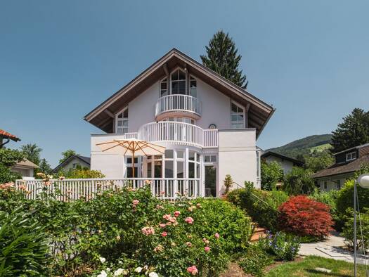 Einfamilienhaus zum Kauf 1.990.000 € 6 Zimmer 230 m² 654 m² Grundstück Aigen I Salzburg 5026