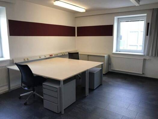 Bürogebäude zur Miete 2.800 € 10 Zimmer 200 m² Bürofläche Lunzerstrasse St. Peter Linz 4030