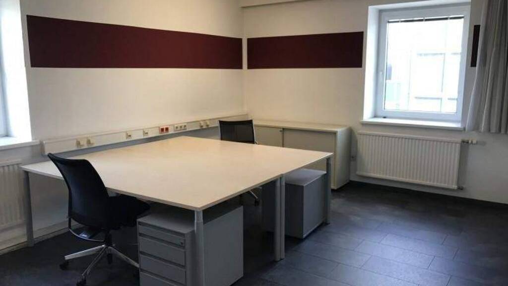 Bürogebäude zur Miete 2.800 € 10 Zimmer 200 m² Bürofläche Lunzerstrasse St. Peter Linz 4030