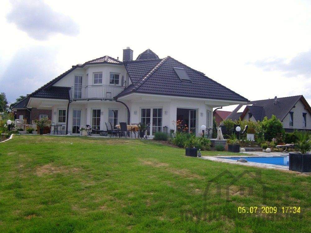 Haus – Ansbach - Ansicht 2