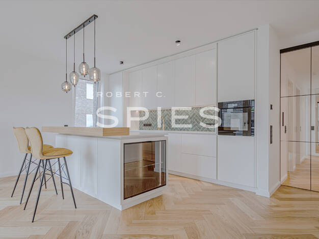 Wohnung zur Miete 1.755 € 3 Zimmer 90 m² frei ab 01.06.2026 Alte Neustadt Bremen 28199