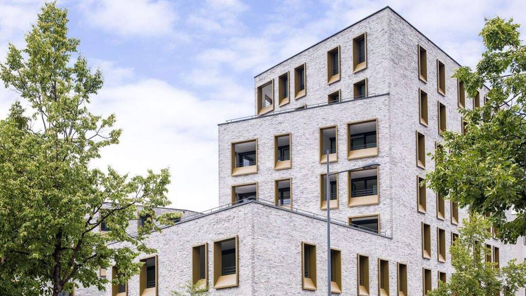 Terrassenwohnung zum Kauf - Erstbezug 487.000 € 3 Zimmer 72,5 m² Dornbirn 6850