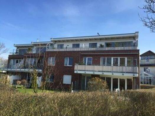 Penthouse zur Miete 1.882 € 4 Zimmer 121 m² 2. Geschoss frei ab sofort Wedel 22880