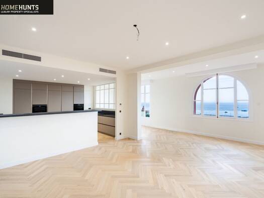 Wohnung zum Kauf 1.850.000 € 190,3 m² BEAULIEU SUR MER 06310