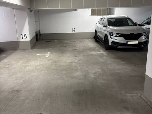 Tiefgarage zur Miete provisionsfrei 125 € Bergedorf Bergedorf 21029