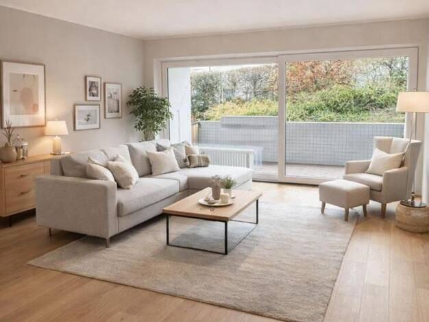 Wohnung zum Kauf 255.000 € 3 Zimmer 76 m² Endersbach Weinstadt 71384