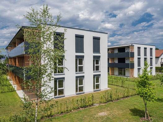 Wohnung zum Kauf - Erstbezug Primelweg 1 Straßgang Graz 8054