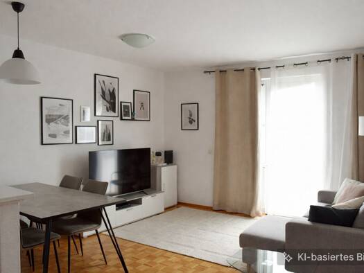 Wohnung zum Kauf 155.000 € 3 Zimmer 62 m² 5. Geschoss Neu-Isenburg 63263