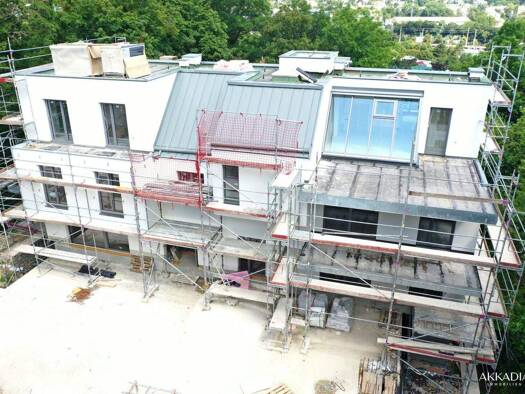 Wohnung zum Kauf - Erstbezug 1.740.000 € 4 Zimmer 128,7 m² 1. Geschoss Wien 1130