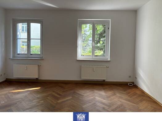 Wohnung zur Miete 378 € 2,5 Zimmer 68,7 m² Gröba Riesa 01591