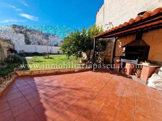 Villa zum Kauf 200.000 € 1 Zimmer 411 m² Muro de Alcoy 03830