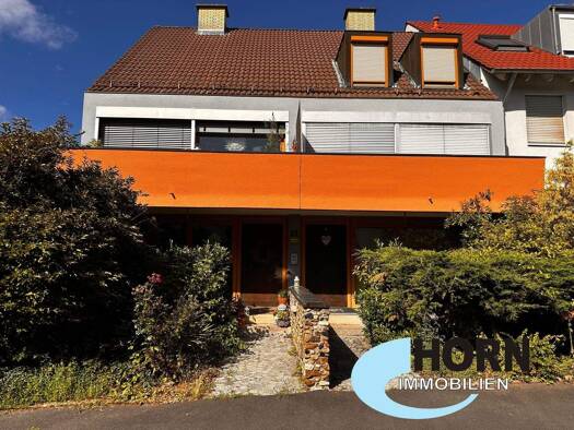 Reihenhaus zum Kauf 239.000 € 4,5 Zimmer 110 m² 218 m² Grundstück Georg-Schwarz-Straße 22 Gartenstadt Schweinfurt 97424