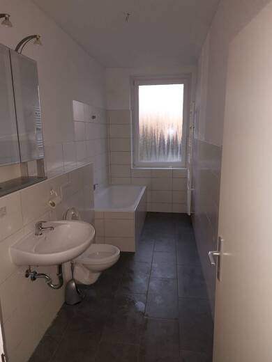 Wohnung zur Miete 420 € 2 Zimmer 77 m² 3. Geschoss Beethovenstr. 7 Rotthausen Gelsenkirchen 45884