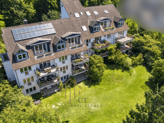 Maisonette zum Kauf 671.000 € 3 Zimmer 107 m² EG Eschersheim Mitte-Nord 60431