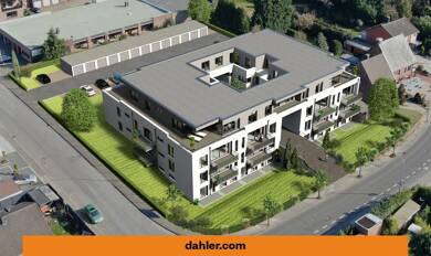 Terrassenwohnung zum Kauf - Neubau 399.000 € 2 Zimmer 108 m² EG Wegberg Wegberg 41844