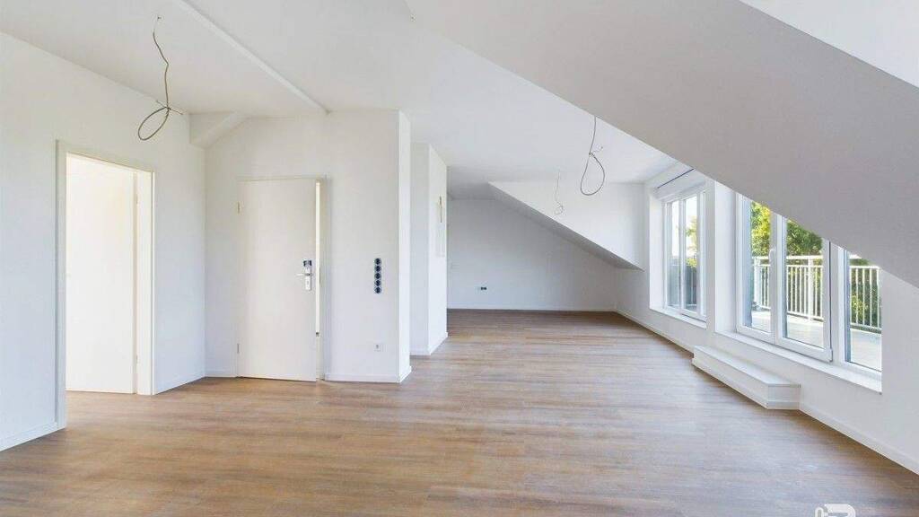 Wohnung zum Kauf 285.000 € 3 Zimmer 106,6 m² 4. Geschoss Benrad-Süd Krefeld / Benrad 47804