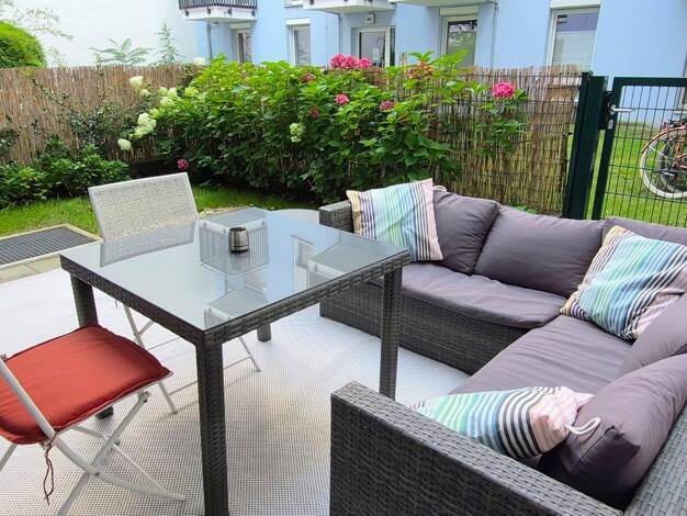 Wohnung zum Kauf provisionsfrei 539.000 € 3 Zimmer 76 m² EG frei ab 01.11.2026 Gürtelstraße Friedrichshain Friedrichshain-Kreuzberg 10247
